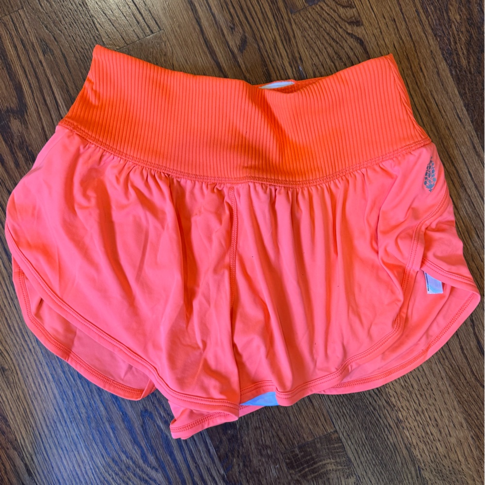 Free People shorts - Picture 5 of 6